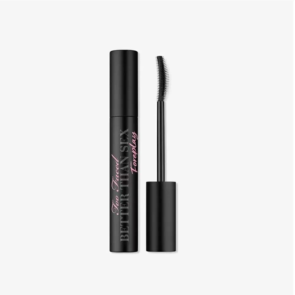 🌟NEW🌟 Too Faced Better Than Sex Foreplay Mascara Primer